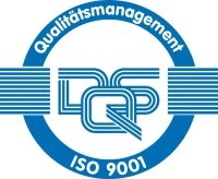 Qualitätsmanagement ISO 9001 Qualitätsmanagement ISO 9001